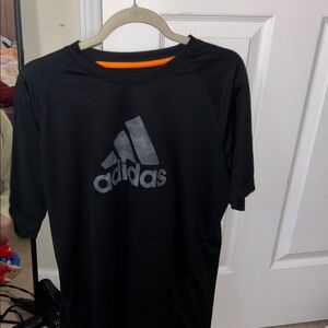 Adidas Black Tee men’s size XL